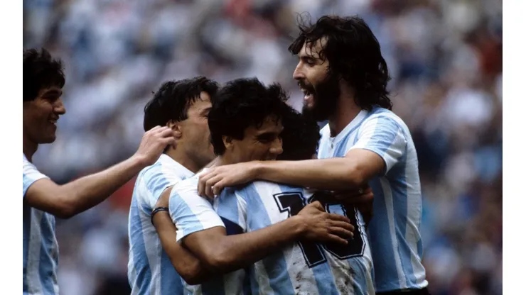 Maradona murió a los 60