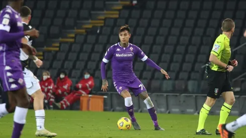 Pulgar suma minutos en Italia