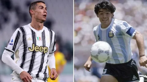 El Bicho dedicó un emocionante mensaje al Diego.