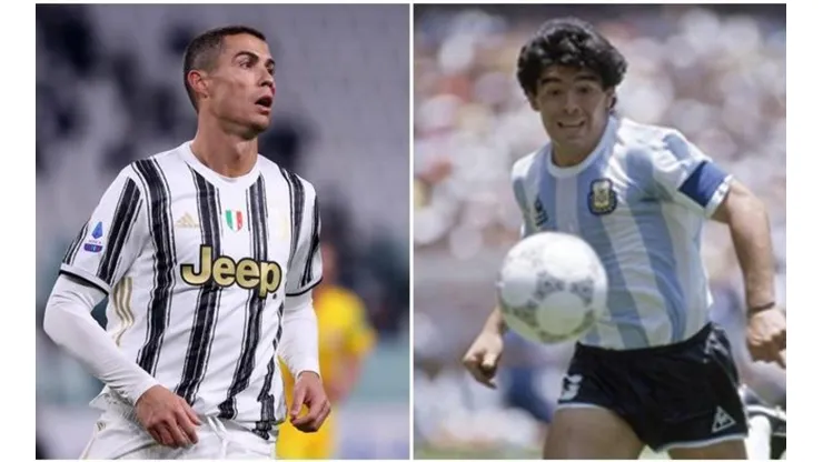 El Bicho dedicó un emocionante mensaje al Diego.