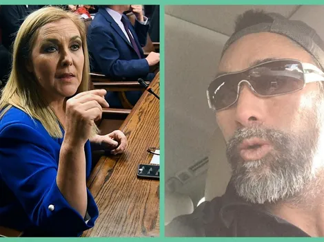 Jiles anuncia acciones legales contra Chino Ríos