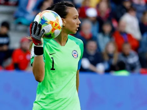 Endler: "Mi gran sueño es jugar unos Juegos Olímpicos"