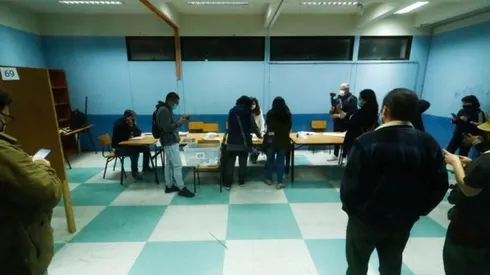 El domingo 29 de noviembre se realizan las Elecciones Primarias