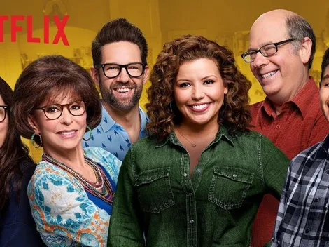 One Day at the Time es cancelada por segunda vez