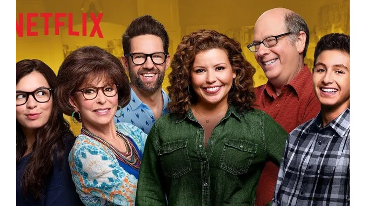 El programa alcanzó a estar solo una temporada más al aire después de la primera cancelación