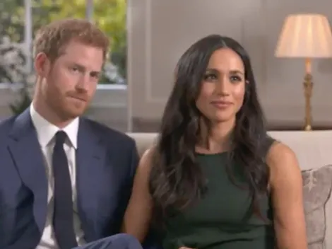 Meghan Markle habla acerca de la perdida de su bebé