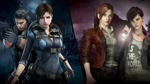 Resident Evil Revelations 3 estaría enfocado en Nintendo Switch