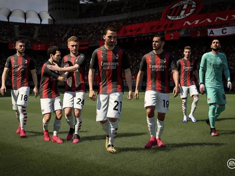 EA Sports le responde duramente a Zlatan Ibrahimovic