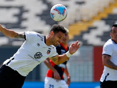 León Vial quiere vender sus acciones de Colo Colo a Barticciotto