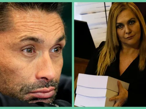 Chino Ríos se retracta de dichos sobre Jiles