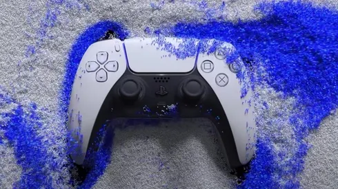 Xbox felicita a PS5 por el DualSense