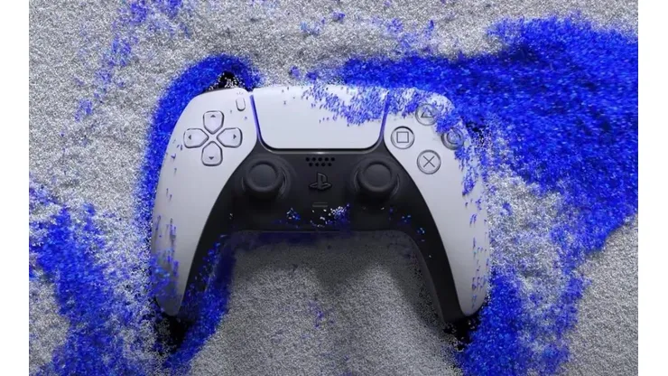 Xbox felicita a PS5 por el DualSense