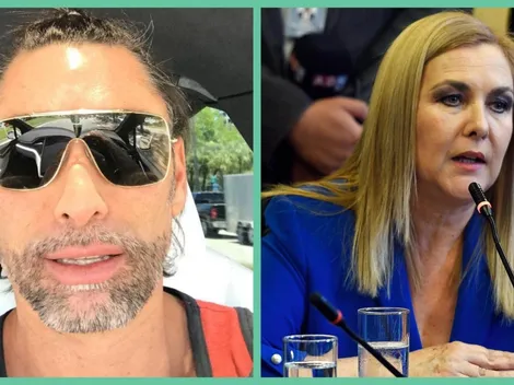 Chino Ríos lanza feroz acusación contra Jiles