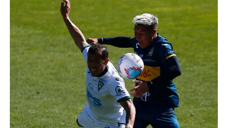 Wanderers y Everton se miden por la fecha 13º
