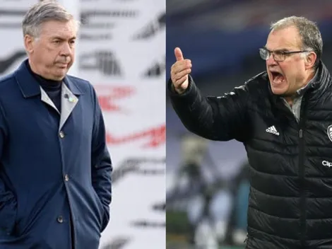 Everton recibe al Leeds United por la 10° fecha de la Premier: Fecha y TV