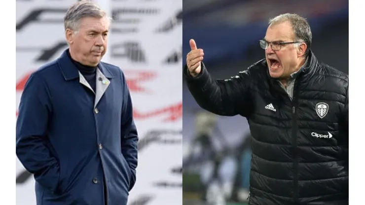 Duelo de estrategas por la 10° jornada de la Premier League.