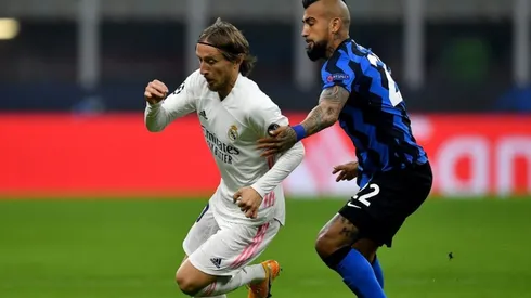 El Inter va en busca de su primera victoria por Champions League.