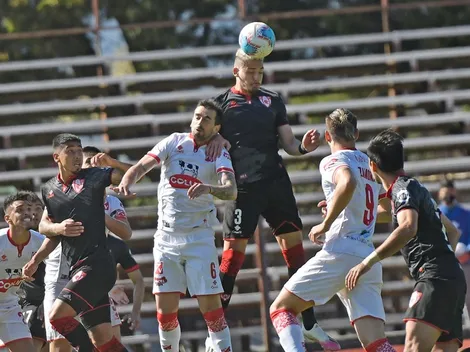 Fernando Ruiz renuncia a la banca de Valdivia