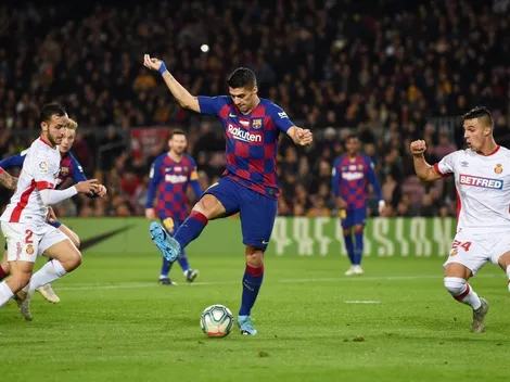 Los 11 golazos nominados al Premio Puskás 2020