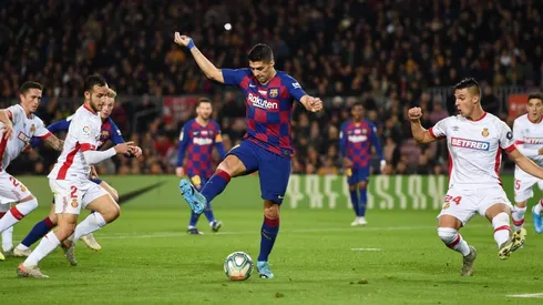 Los premios se entregará el 17 de diciembre de manera virtual.