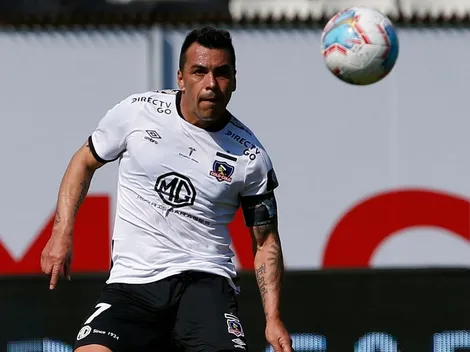 Quinteros avisa a ByN que quiere a Paredes en el plantel 2021