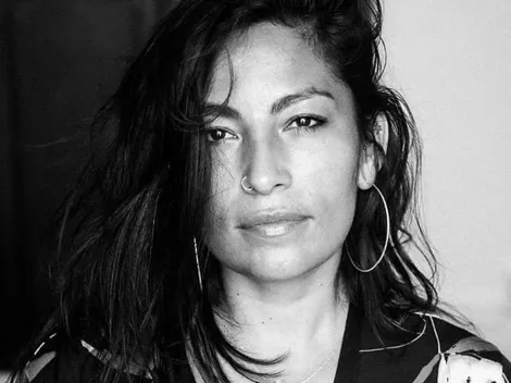 Ana Tijoux, una de las 100 mujeres más inspiradoras e influyentes de 2020