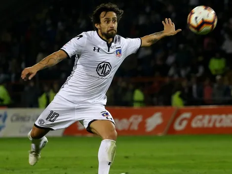 ¡Ojo Colo Colo! Valdivia es sondeado por U. Española y O’Higgins
