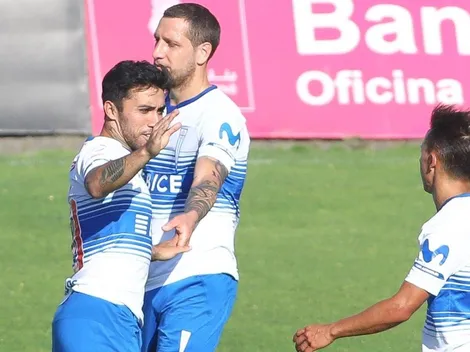 Horario: Católica busca tomar ventaja en la ida contra River Plate