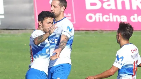 Los cruzados viajan a Uruguay por la ida de Copa Sudamericana.