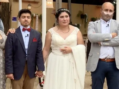 Contra Viento y Marea emociona a los televidentes