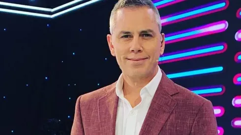 José Miguel Viñuela reapareció el viernes en "Mucho Gusto", pero no volvió para el capítulo del lunes.