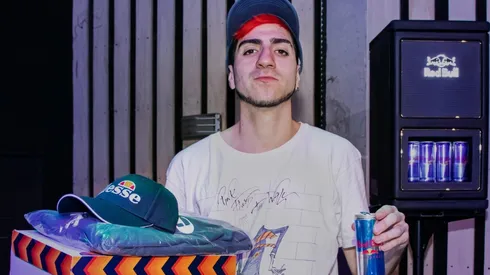 Acertijo campeón de The Infinity