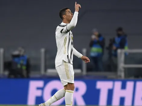 El señor Champions League: Cristiano Ronaldo y su gol
