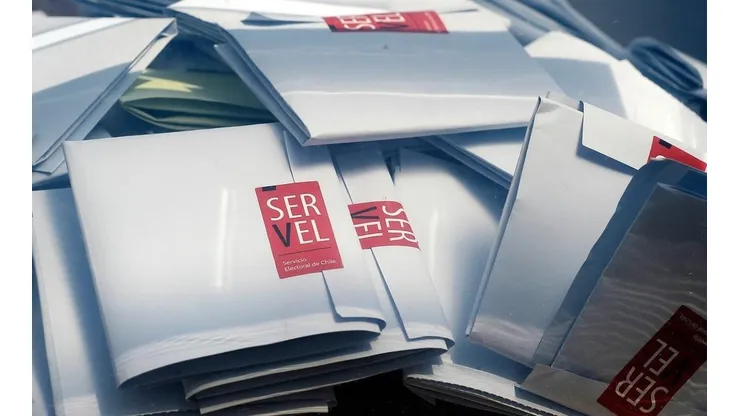 De aprobarse las elecciones se realizarían el primer semestre del 2021