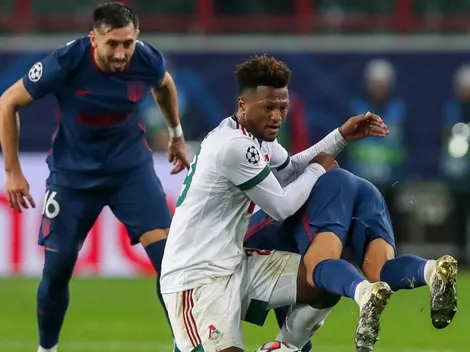 En vivo: Atlético está obligado a vencer al Lokomotiv