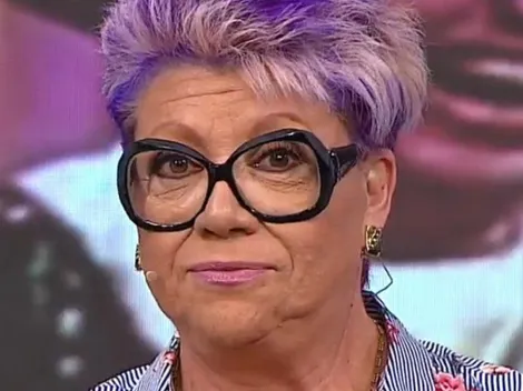 Maldonado por salida de Mega: "No tengo remordimientos"