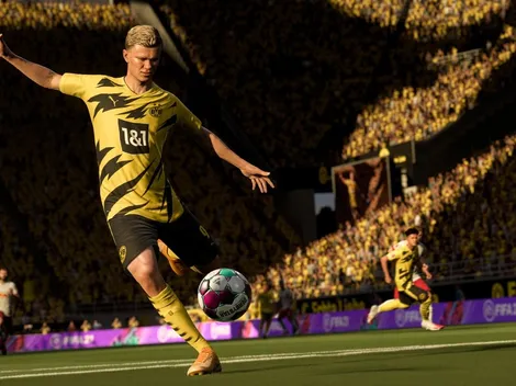 FIFA 21 presenta nuevo tráiler de PS5 y Xbox Series X|S