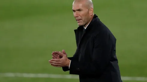 El técnico francés está confiado que pueden sacar un buen resultado en San Siro.