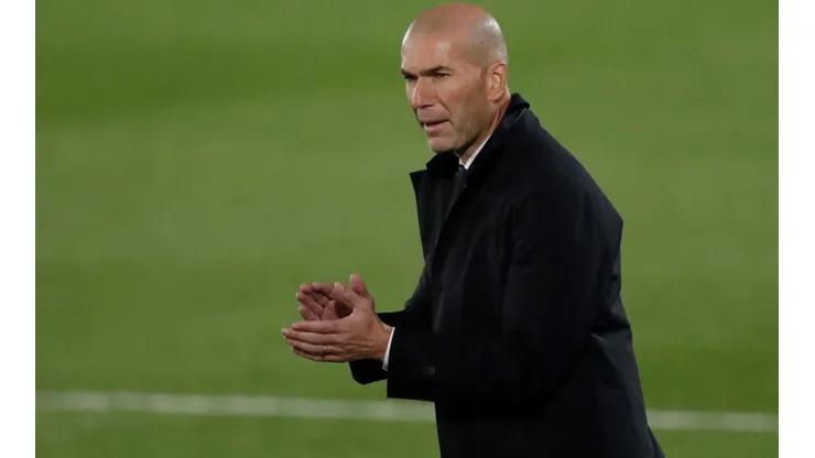 El técnico francés está confiado que pueden sacar un buen resultado en San Siro.