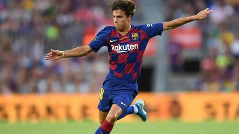 Riqui Puig se acerca al Leeds