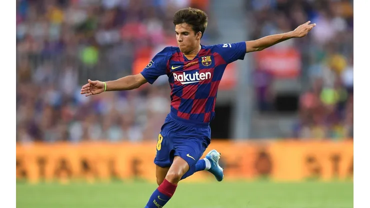 Riqui Puig se acerca al Leeds