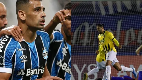 En Paraguay se abrirá la llave entre Guaraní y Gremio.