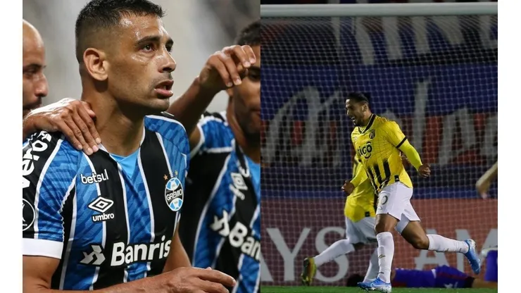En Paraguay se abrirá la llave entre Guaraní y Gremio.