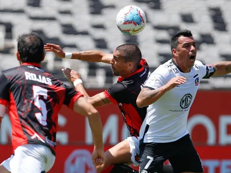 Quinteros y las lesiones: "Ojalá la mala racha termine pronto"