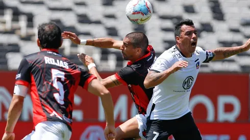 Paredes estará al menos tres meses fuera de las canchas.