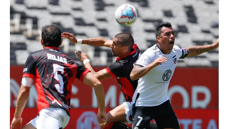 Paredes estará al menos tres meses fuera de las canchas.