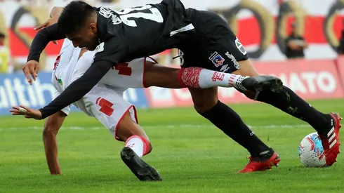 Colo Colo se enfrentará este miércoles con Curicó Unido en el estadio Monumental, en el cierre de la vigésima fecha del Campeonato Nacional