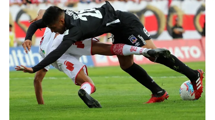 Colo Colo se enfrentará este miércoles con Curicó Unido en el estadio Monumental, en el cierre de la vigésima fecha del Campeonato Nacional