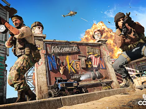 El mapa Nuketown '84 llega a CoD: Black Ops Cold War