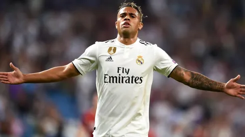 Mariano será titular ante el Inter
